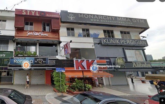 Shop for Sale in Bangsar Baru, Bangsar by Sky Yee - iProperty.com.my