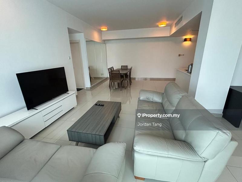 For Rent - Solaris Dutamas