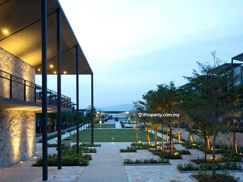 Rumah Berangkai 3 Tingkat untuk Disewa di CASAMAN, Desa Parkcity oleh Eva Koi - iProperty.com.my