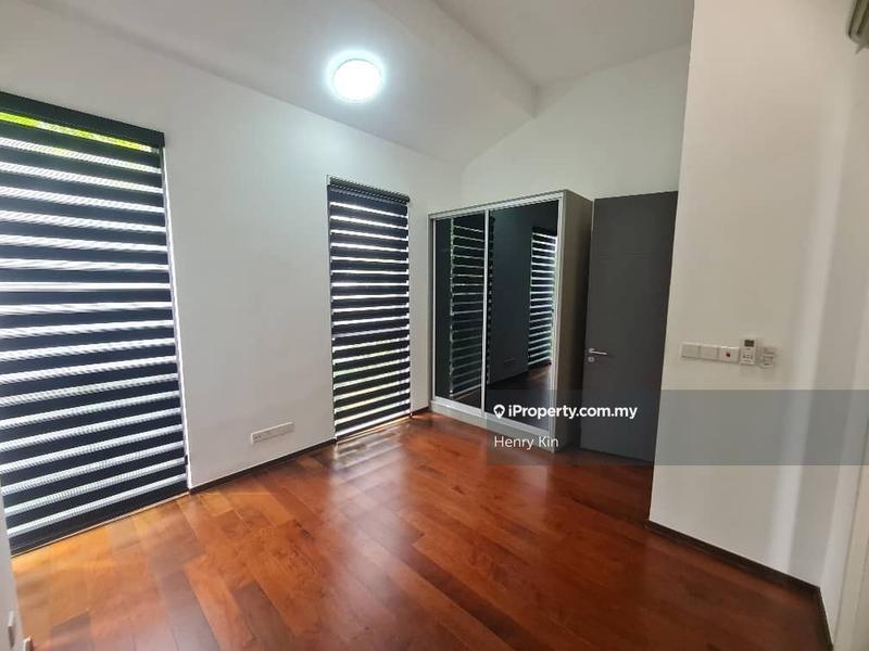 3.5-storey Terraced House for Rent in Desa ParkCity, Batu by Henry Kin - iProperty.com.my