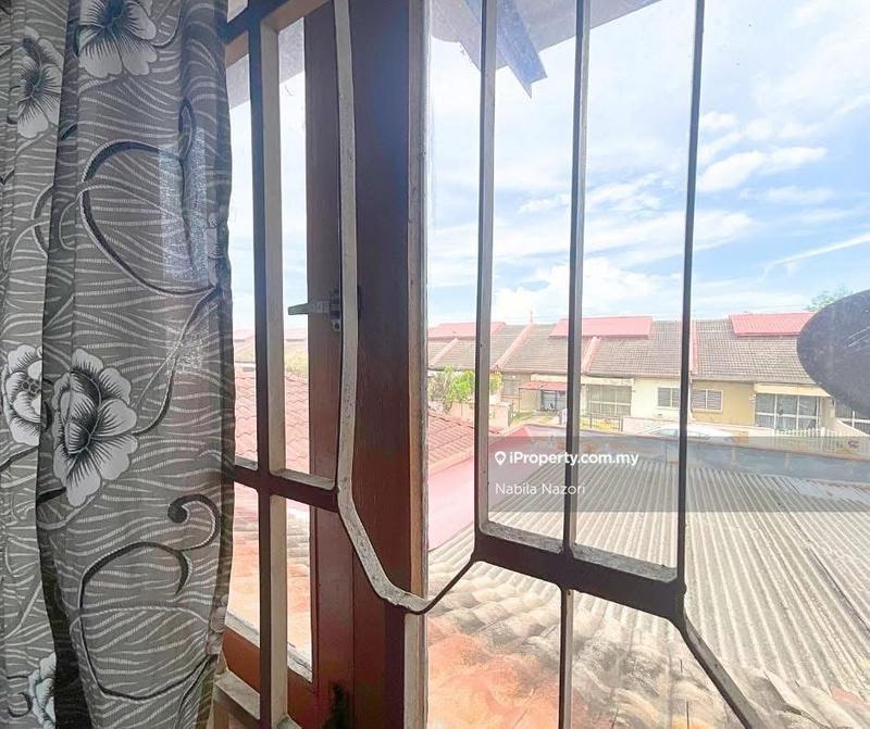 Rumah Berangkai 2 Tingkat untuk Dijual di Pasir Tumboh, Kota Bharu oleh Nabila Nazori - iProperty.com.my