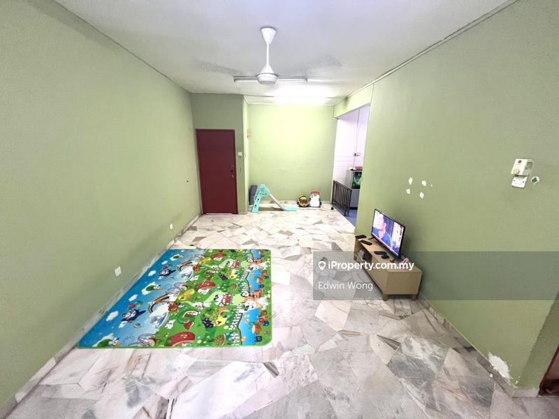 For Sale - Apartment Ruby