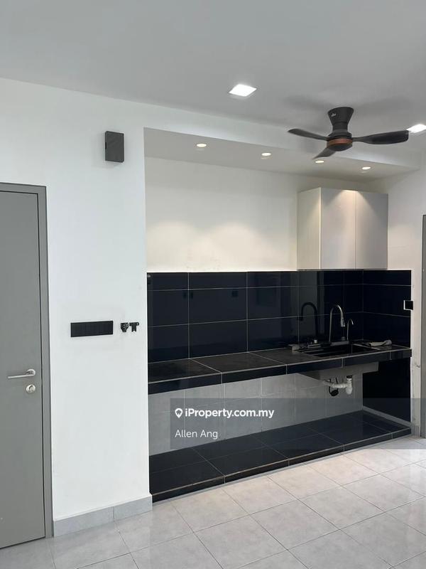 For Rent - Idaman BSP