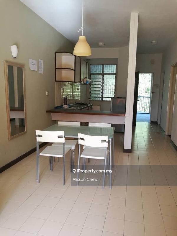 For Sale - Bayu Emas Apartments