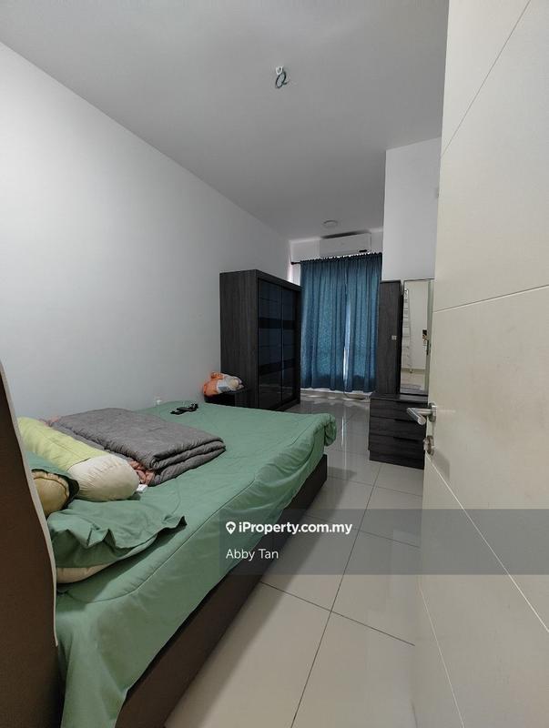 2-storey Terraced House for Sale in Hijayu Aman, Bandar Sri Sendayan by Abby Tan - iProperty.com.my