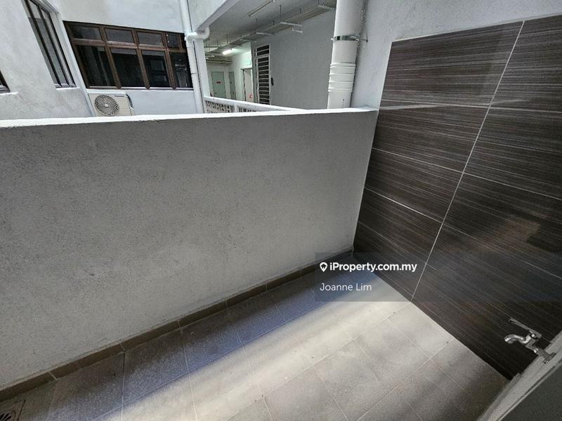 Kondominium untuk Dijual di Admiral Residences oleh Joanne Lim - iProperty.com.my