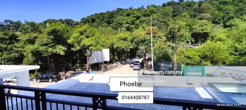 3-storey Terraced House for Sale in Batu Feringghi, Penang by Phoebe Oon - iProperty.com.my