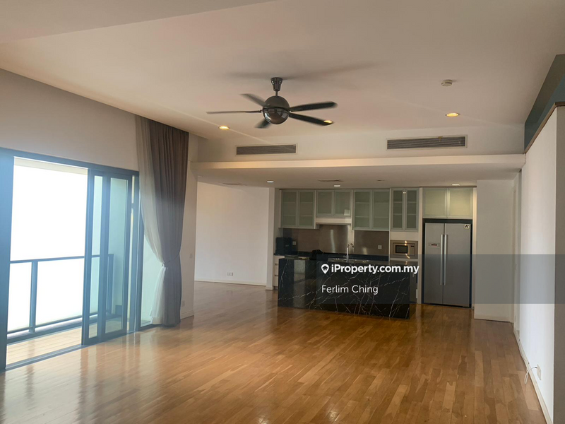 Kediaman Servis untuk Disewa di St Mary Residences oleh Ferlim Ching - iProperty.com.my