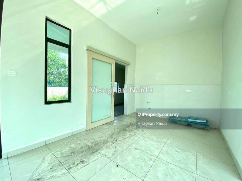 Bungalow House for Sale in Kota Emerald, Rawang by Visaghan Naidu - iProperty.com.my