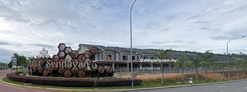 For Sale - Pusat Komersial Tiara Sendayan