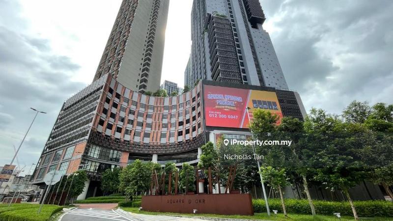 Service Residence for Sale in Millerz Square by Nicholas Tan - iProperty.com.my