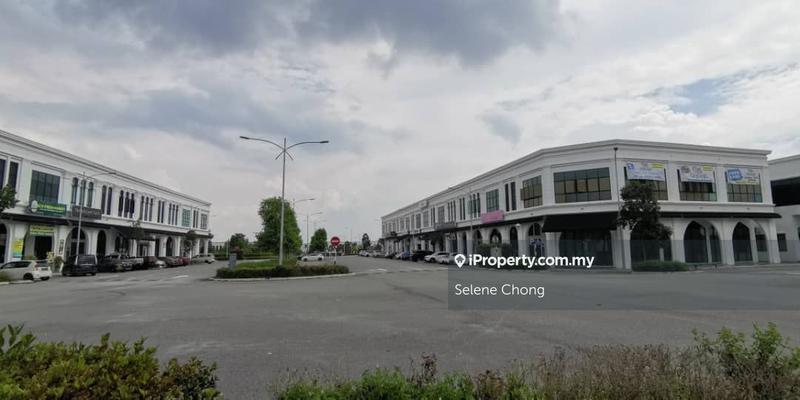 Kedai untuk Dijual di Eco Majestic, Semenyih oleh Selene Chong - iProperty.com.my
