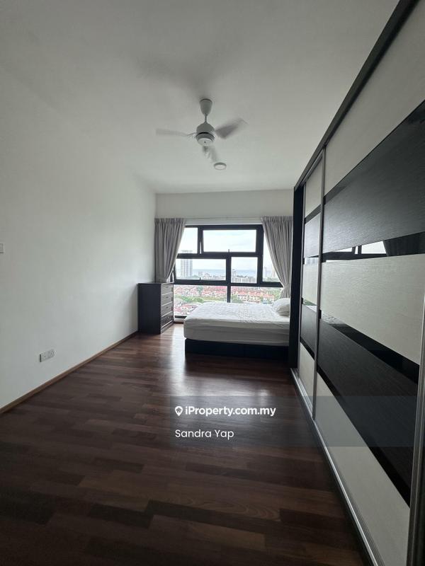 For Rent - Mira Residence, Tanjung Bungah
