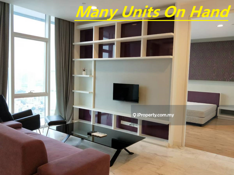 For Sale - The Face Suites (Platinum Suites)