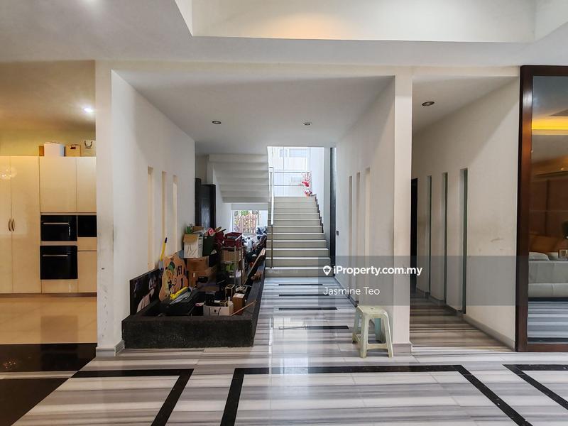 Banglo untuk Dijual di Setia Eco Park, Setia Alam oleh Jasmine Teo - iProperty.com.my