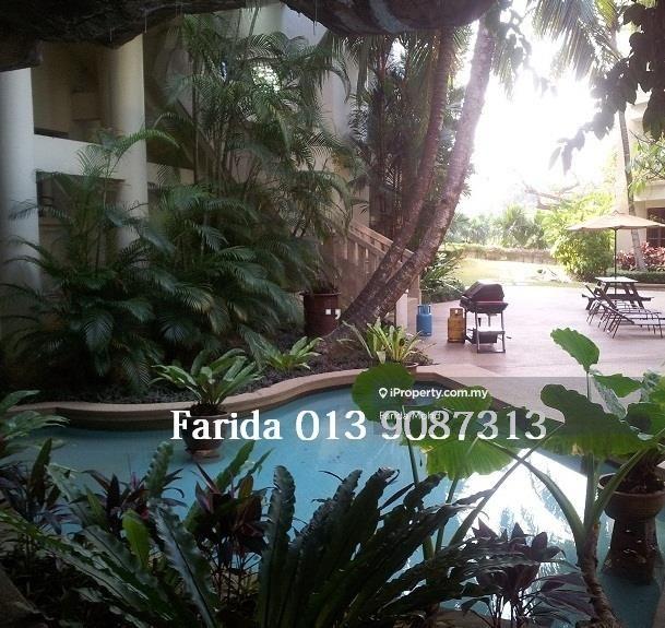 Kondominium untuk Dijual di Seri Duta II oleh Farida Mohd - iProperty.com.my