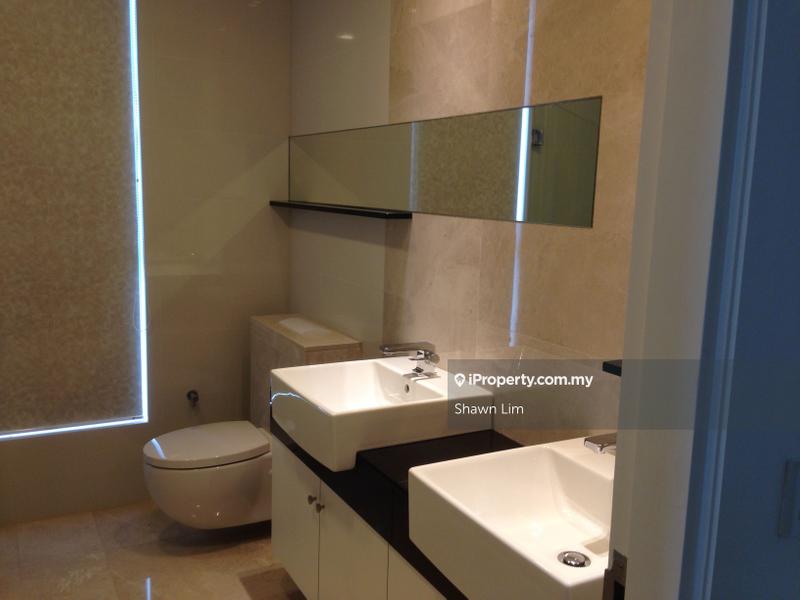 Kondominium untuk Dijual di Kiaramas Danai oleh Shawn Lim - iProperty.com.my