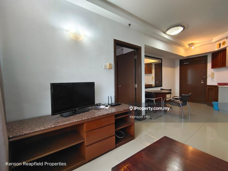 Apartment for Sale in Sucasa Corporate by Kenson Ho - iProperty.com.my