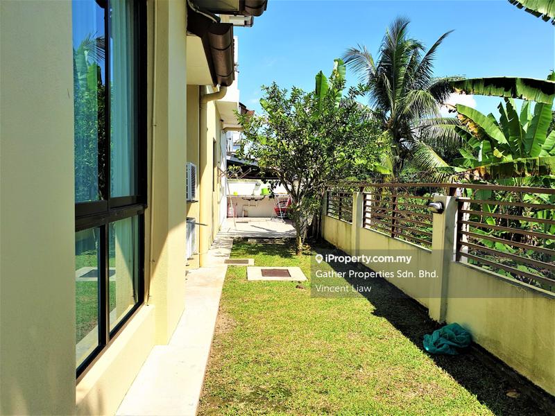 Banglo untuk Dijual di tropicana golf and country resort, Tropicana oleh Vincent Liaw - iProperty.com.my