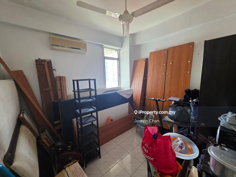 Kondominium untuk Dijual di Kemuncak Shah Alam oleh Joseph Chan - iProperty.com.my
