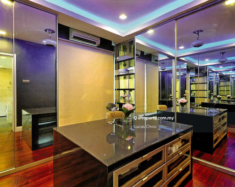 Semi-Detached House for Sale in Kemensah Mewah, Melawati by Lucas Choo - iProperty.com.my