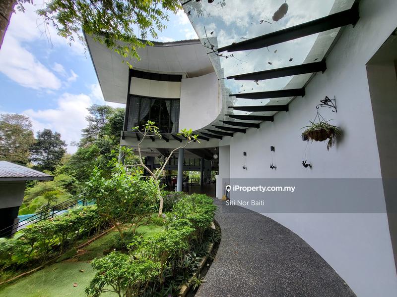 Banglo untuk Dijual di Tanarimba, Bentong oleh Siti Beeb - iProperty.com.my