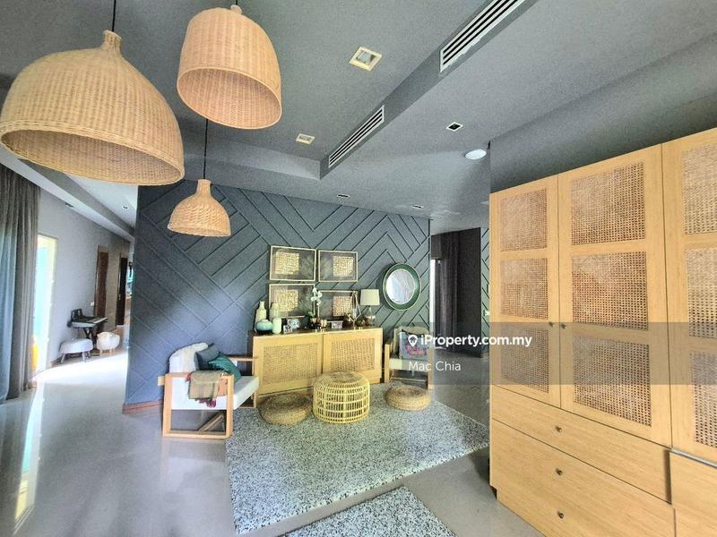 Bungalow House for Sale in Bukit Tunku (Kenny Hills), Kuala Lumpur by Mac Chia - iProperty.com.my