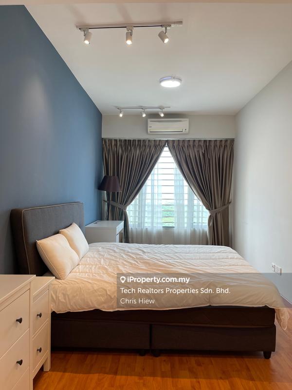 Condominium for Sale in Kiara East by Chris Hiew - iProperty.com.my