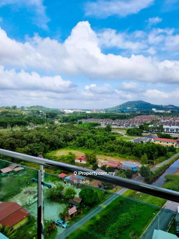 Condominium for Sale in Grand Residence @ Merak Mas by BL Bong - iProperty.com.my
