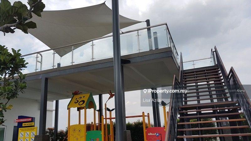 For Rent - Saville @ Kajang