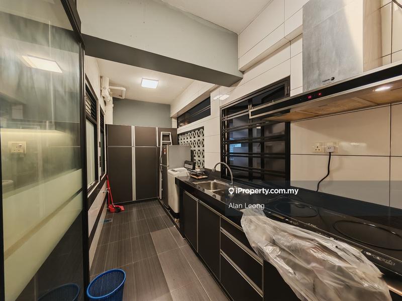 Kondominium untuk Disewa di Tiara Faber oleh Alan Leong - iProperty.com.my