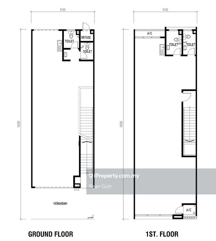 Shop / Office for Rent in Medini, Iskandar Puteri (Nusajaya) by Rean Goh - iProperty.com.my