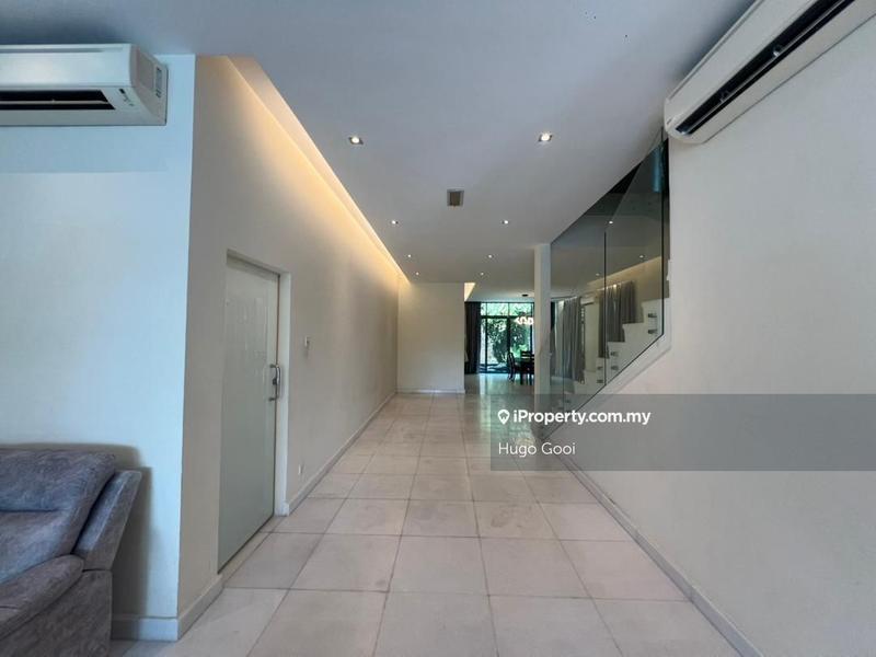 Bungalow House for Rent in Taman Sri Ukay, Ukay Heights, Taman TAR, Melawati, Ampang by Hugo Gooi - iProperty.com.my