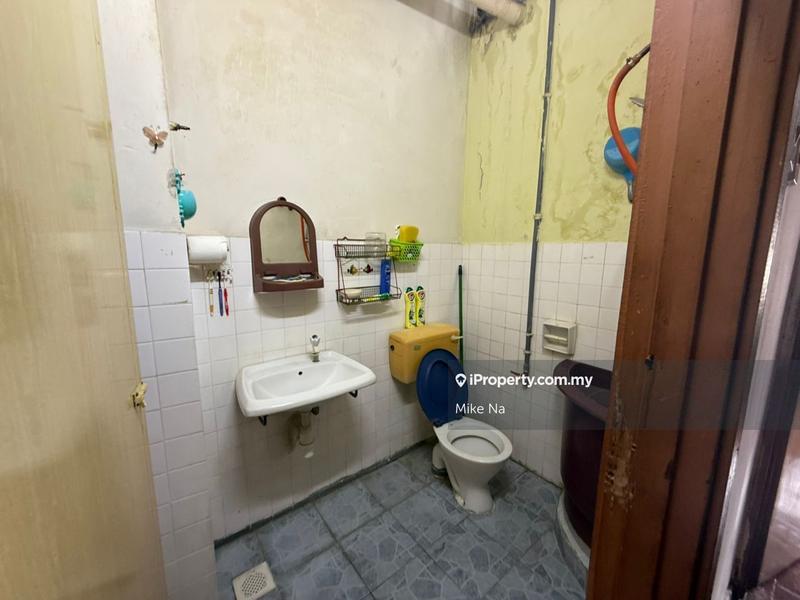 2-storey Terraced House for Sale in Taman Pandan Perdana, Ampang by Mike Na - iProperty.com.my