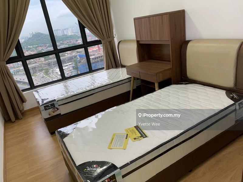 For Sale - EkoCheras, Taman Mutiara Barat, Cheras