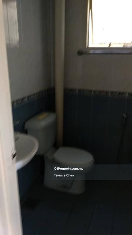 Apartment for Sale in Subang Ville Ehsan by Terence Chen - Bathroom - iProperty.com.my