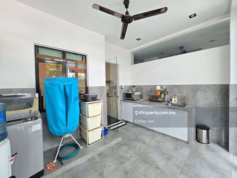 3.5-storey Terraced House for Sale in Duta Suria, Ampang by Esther Yee - iProperty.com.my