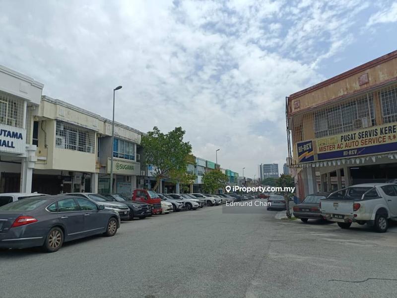 For Sale - Bandar Puteri 5