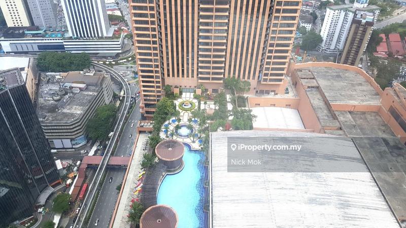 Kediaman Servis untuk Dijual di Berjaya Times Square oleh Nick Mok - iProperty.com.my