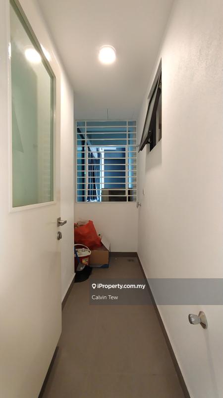 Service Residence for Sale in East Parc @ Manjalara by Calvin Tew - iProperty.com.my