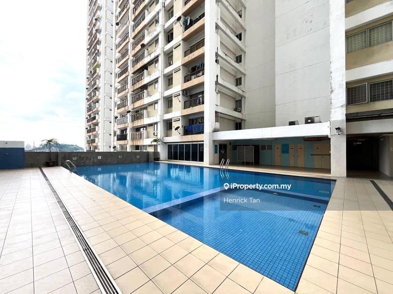 For Sale - Avelon Tower @ Plaza Medan Putra