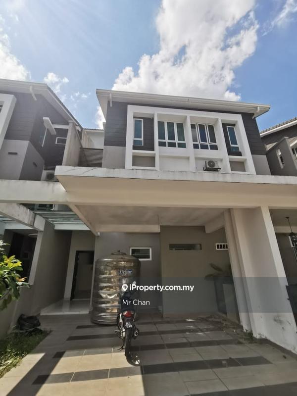 Rumah Berangkai 3 Tingkat untuk Dijual di Setia Ecohill, Semenyih oleh Mr Chan - iProperty.com.my