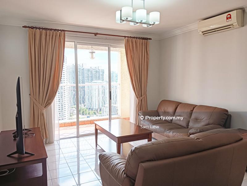 For Sale - Mont Kiara Bayu