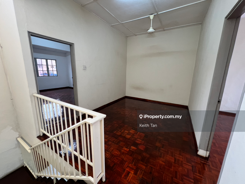 Rumah Teres 2-Tingkat untuk Dijual di Taman Bukit Baru, Bukit Baru oleh Keith Tan - iProperty.com.my