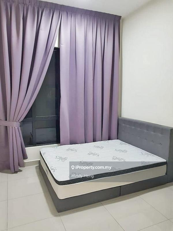 For Sale - Impian Senibong Apartment