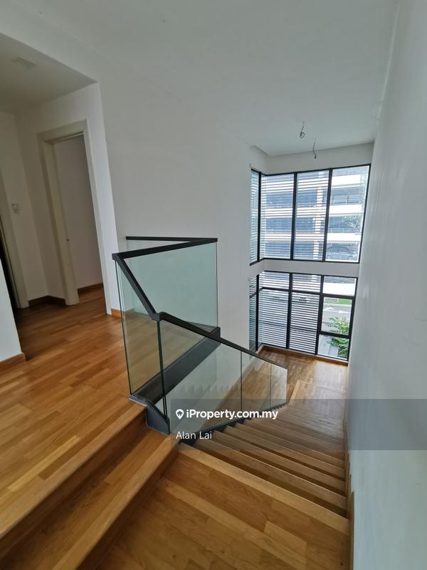 Rumah Berangkai 4 Tingkat untuk Dijual di Cyber 9, Cyberjaya oleh Alan Lai - iProperty.com.my