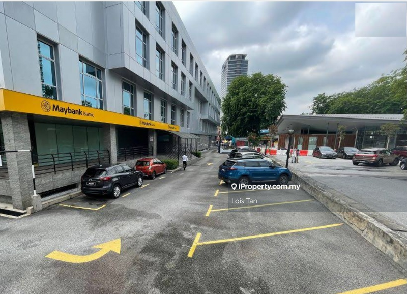 Office for Rent in TTDI, Taman Tun Dr Ismail by Lois Tan - iProperty.com.my