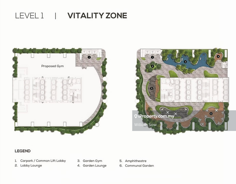 For Sale Duo Tower Bangsar South