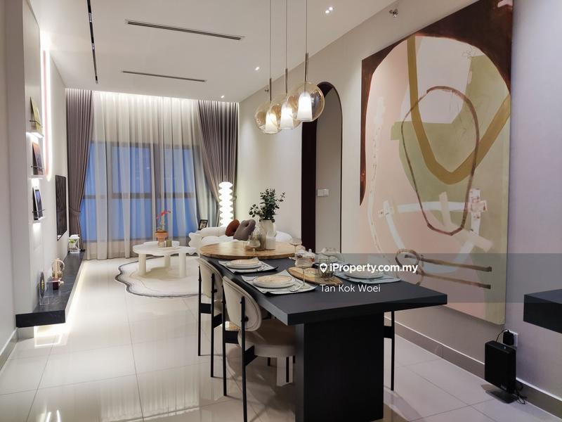 Service Residence for Sale in The Atera @ Petaling Jaya - Phase 2 by Tan Kok Woei - iProperty.com.my