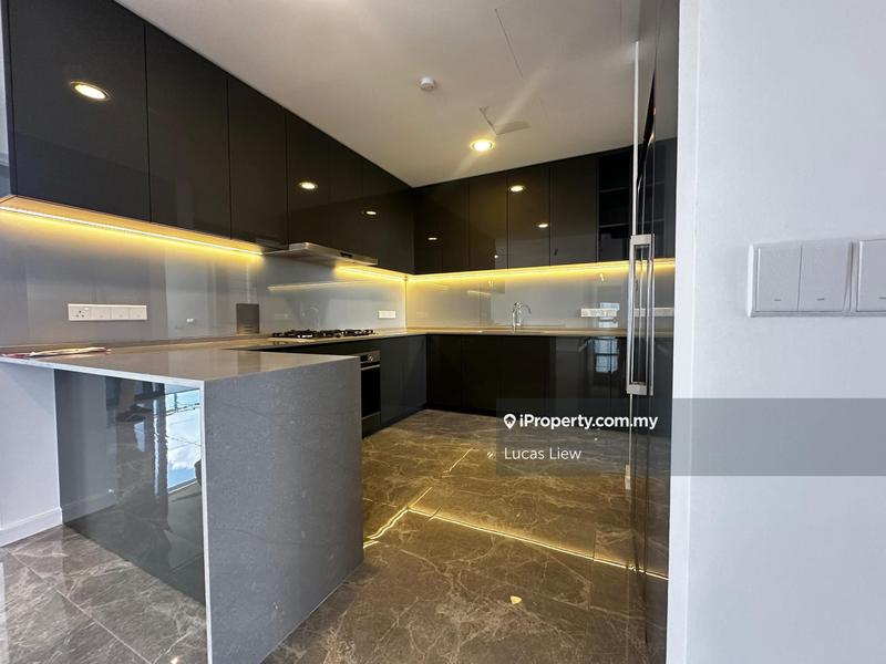 Service Residence for Rent in Park Regent @Desa Park City by Lucas Liew - iProperty.com.my